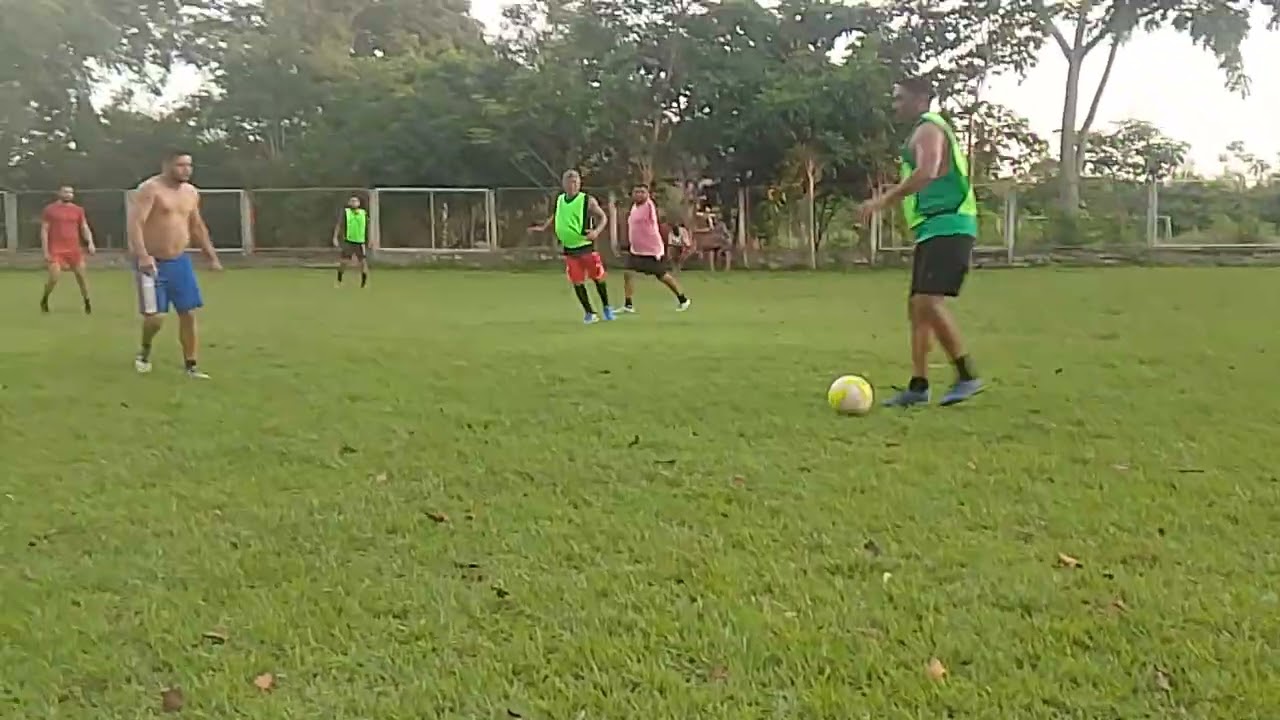 Chácara do Roney 