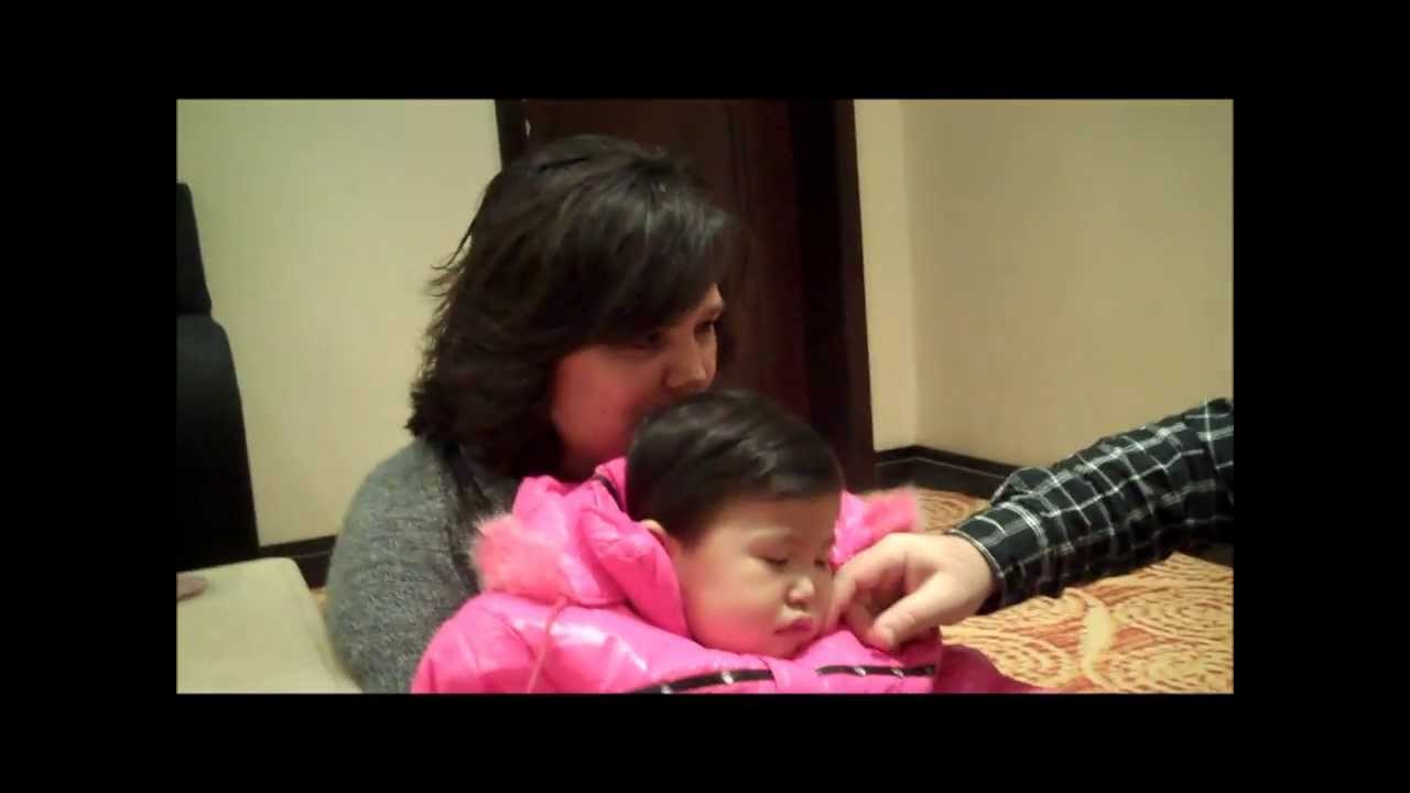 Gotcha Day Video - Long Way Home