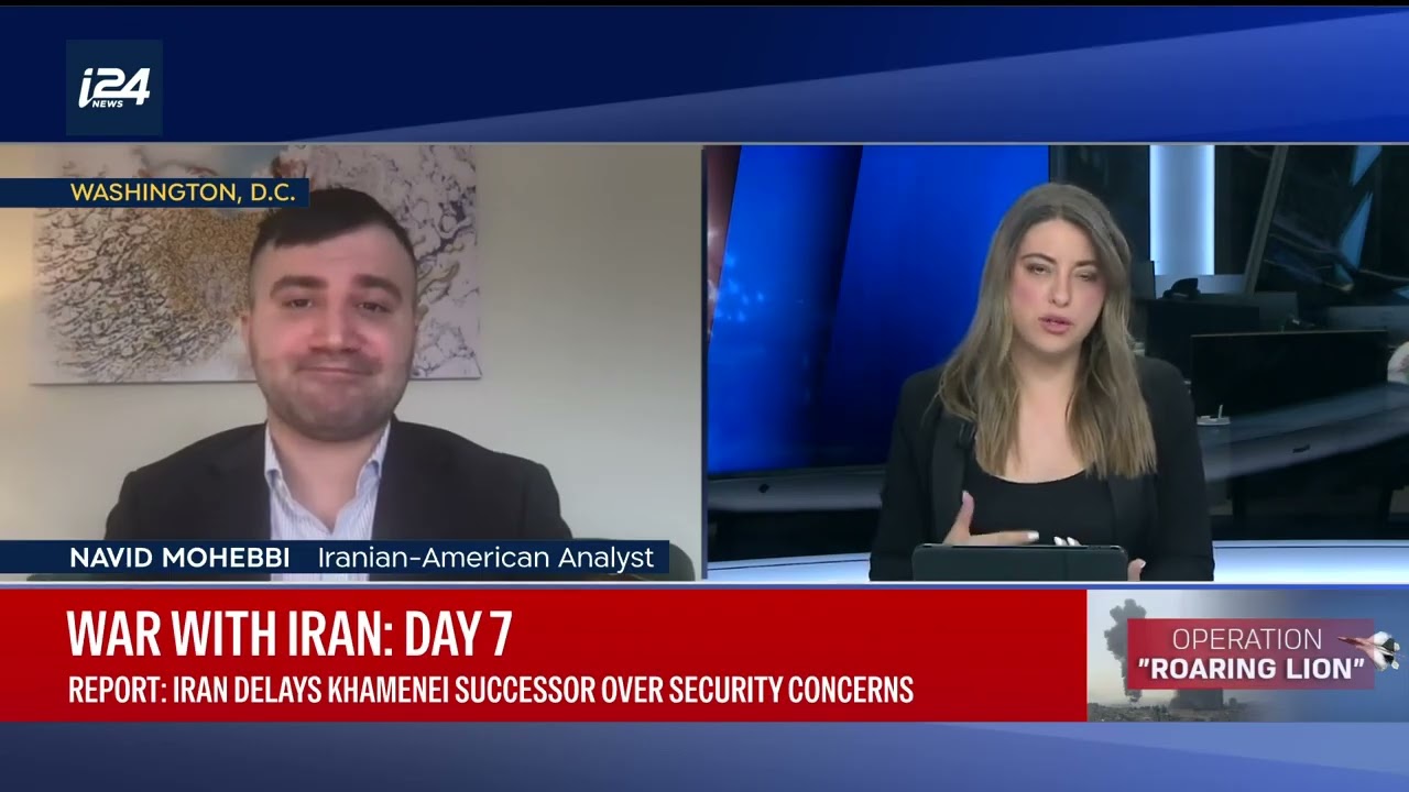 Iran rinvia la scelta del successore di Khamenei per timori legati alla sicurezza
