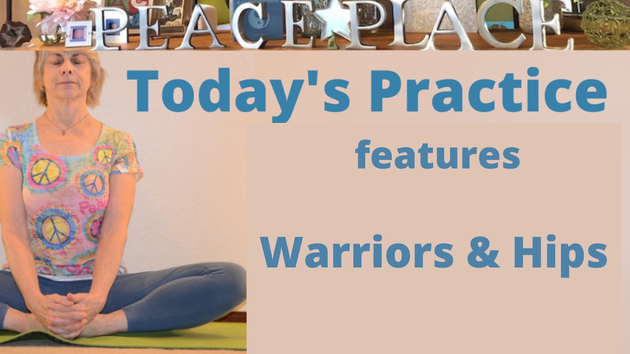 Warriors & Hips