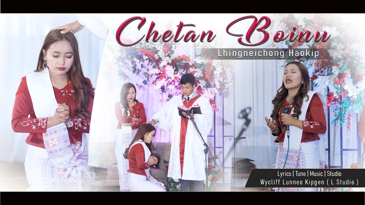 CHETAN BOINU || LHINGNEICHONG HAOKIP
