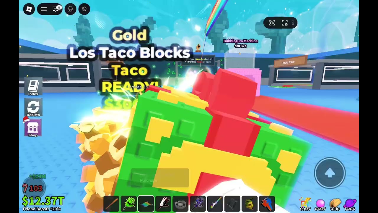 So , I played admin abuse on the winter break 