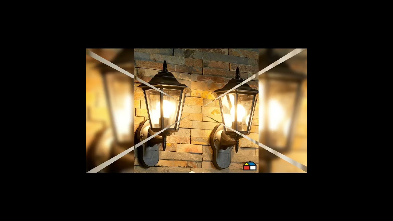 Antique Wall Decorative Light mounted to wall Looks Historical form of fixture #antiquelight #Hyd