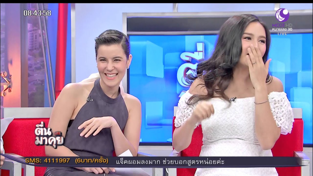 “ธัญญ่า - กระแต“ รับบทหนักใน “Club Friday The Series 7”