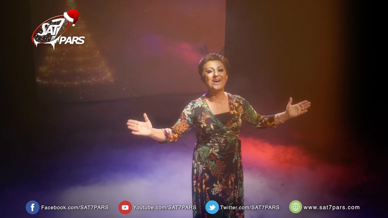نغمه فرشتگان - سارا فرد