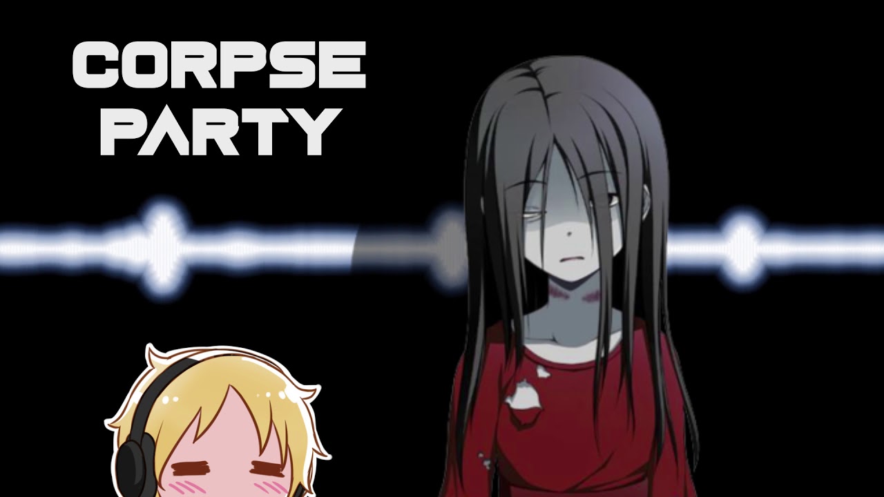 Corpse Party Chapter 5 Building Remix