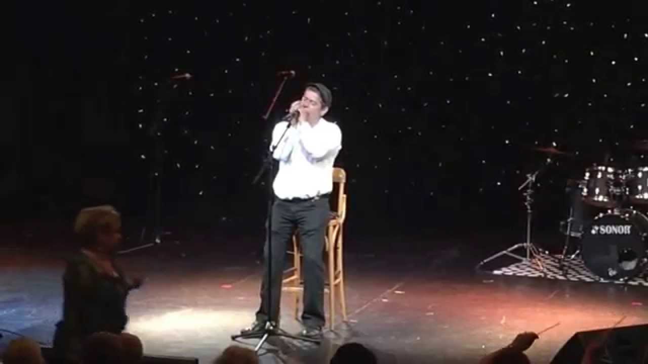 Michael Hirte - Haleluja 2014