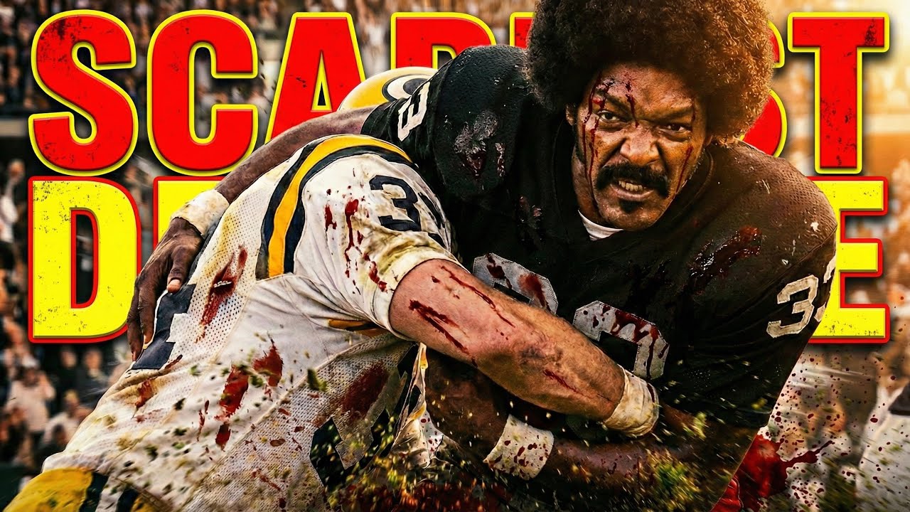 The Most SCARIEST Defense In NFL History