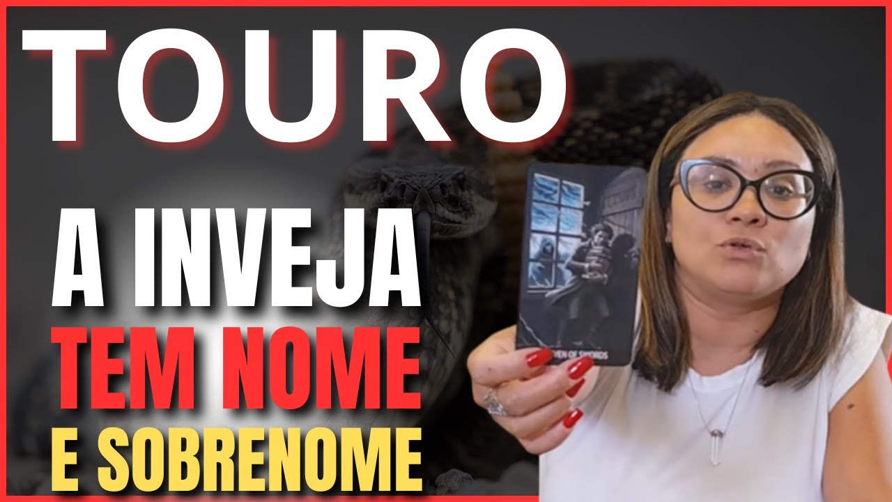 TOURO FEVEREIRO 2026 TOURO: UMA PESSOA VAI TENTAR ENTRAR ENTRE VOCÊ E SEU SONHO… E VAI FALHAR