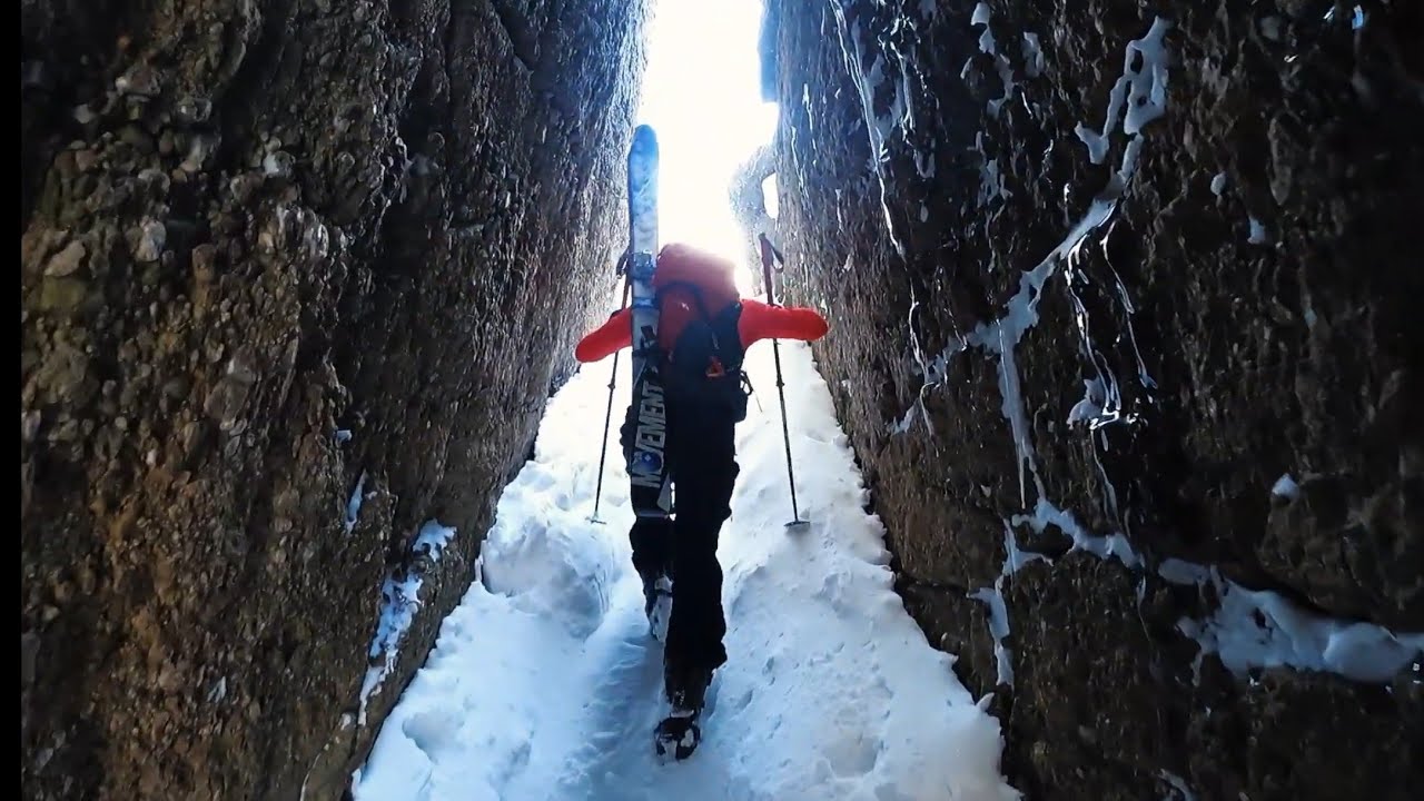 Último día de esquí en Alto Campoo.13-03-2024.