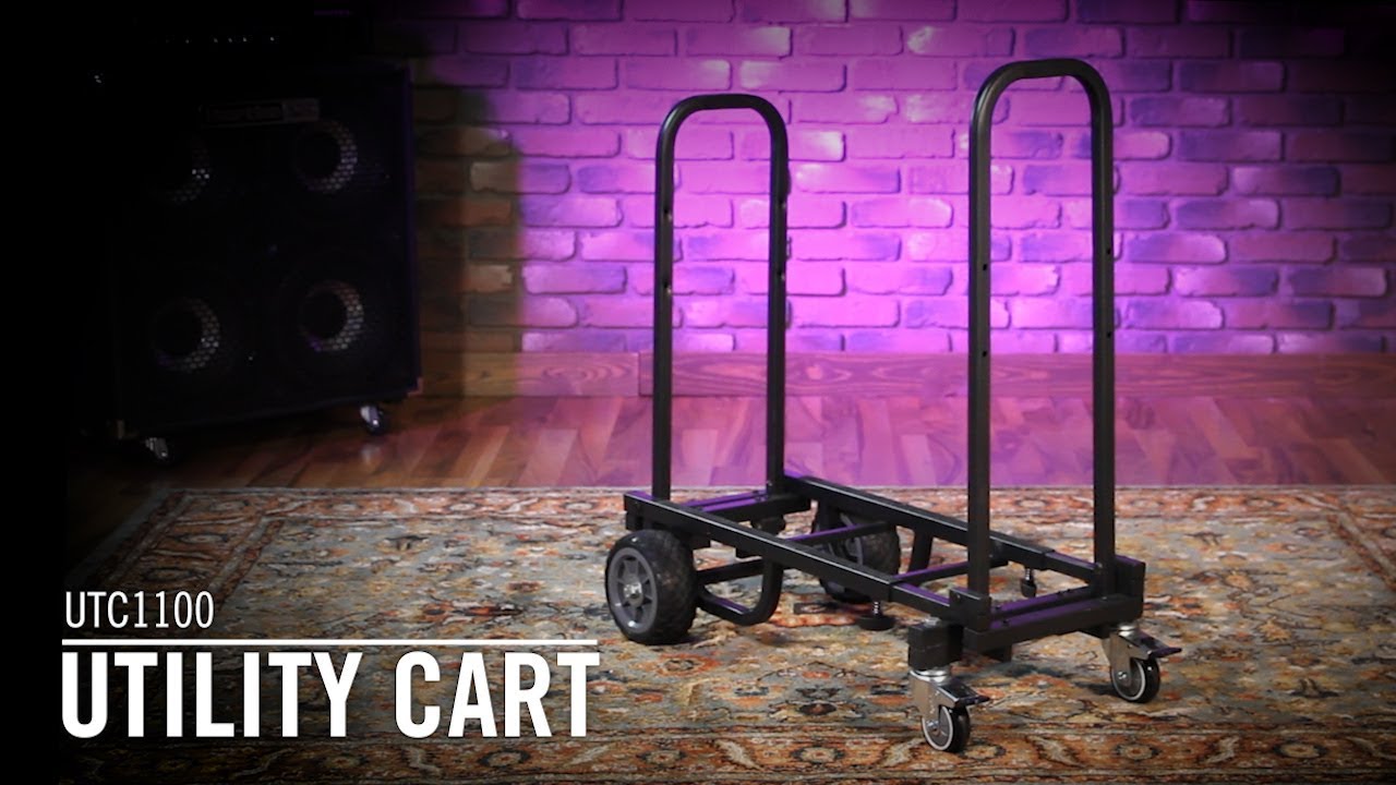 Utility Cart | UTC1100