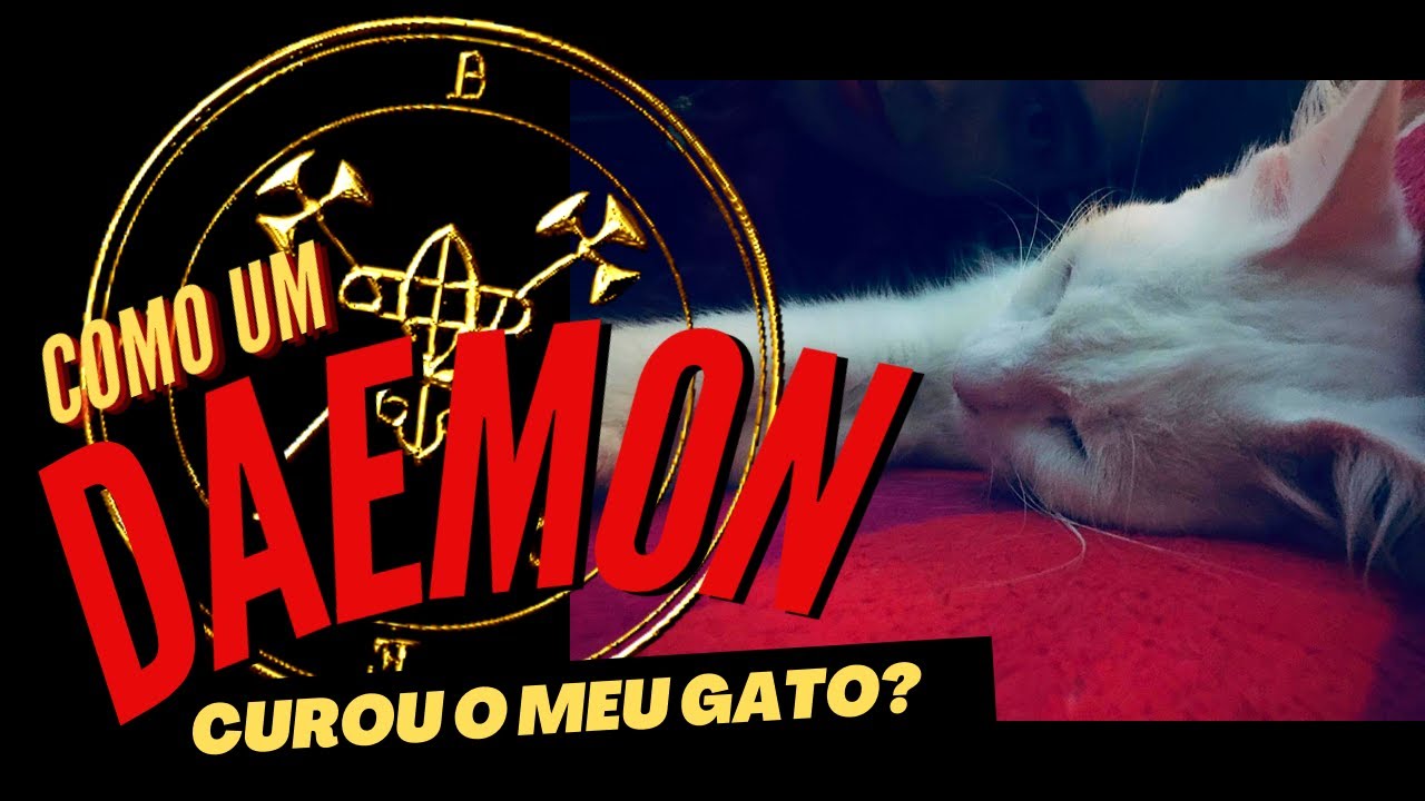 GOÉTIA - Minha Experiência Com Bael | CAÓTIKA