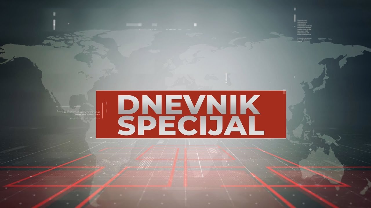 GOST DNEVNIKA SPECIJAL I Ministar Suad Mustajbašić