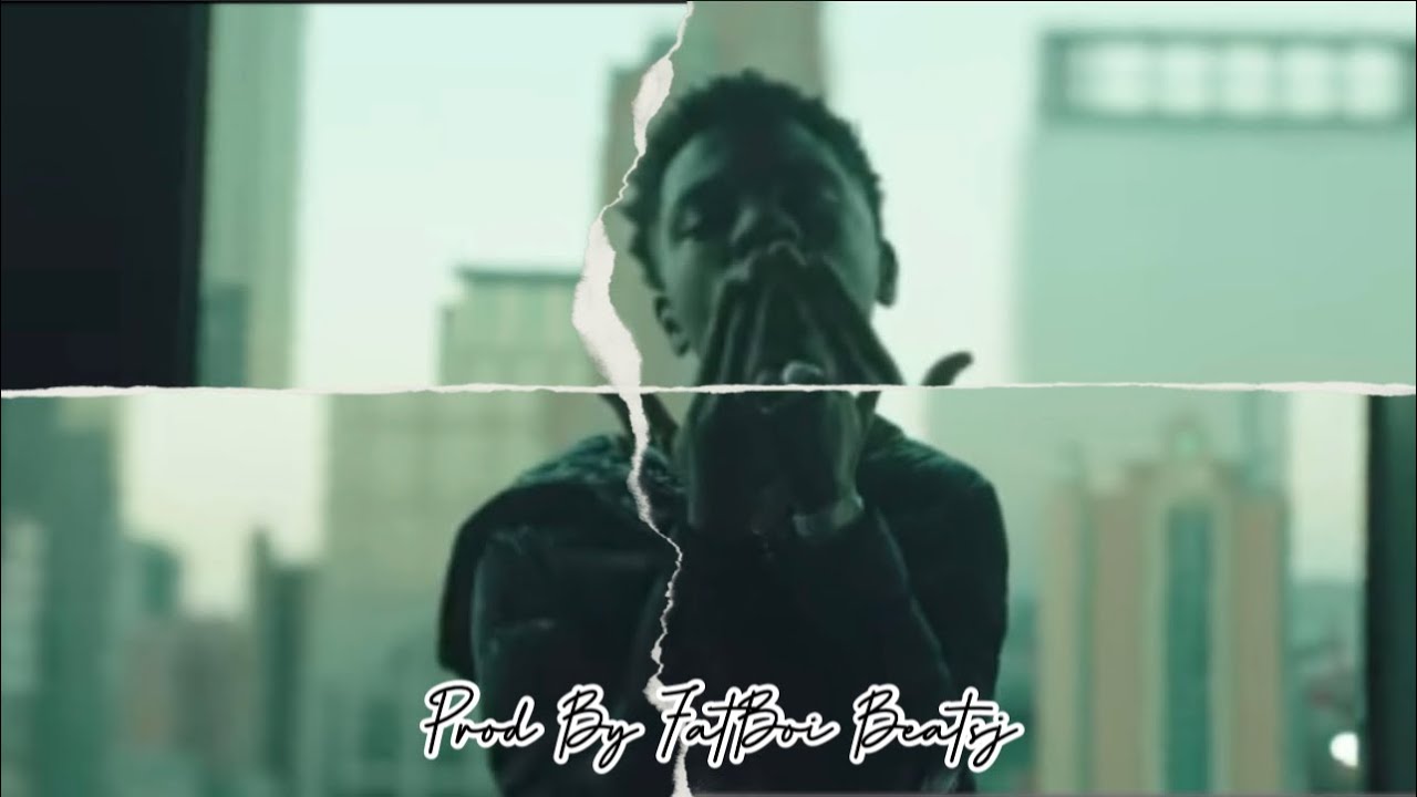 Murder - Bway Yungy x NBA Youngboy x Calvary Kylan Type Beat ProdBy @Fatboibeats @brandobeatz__