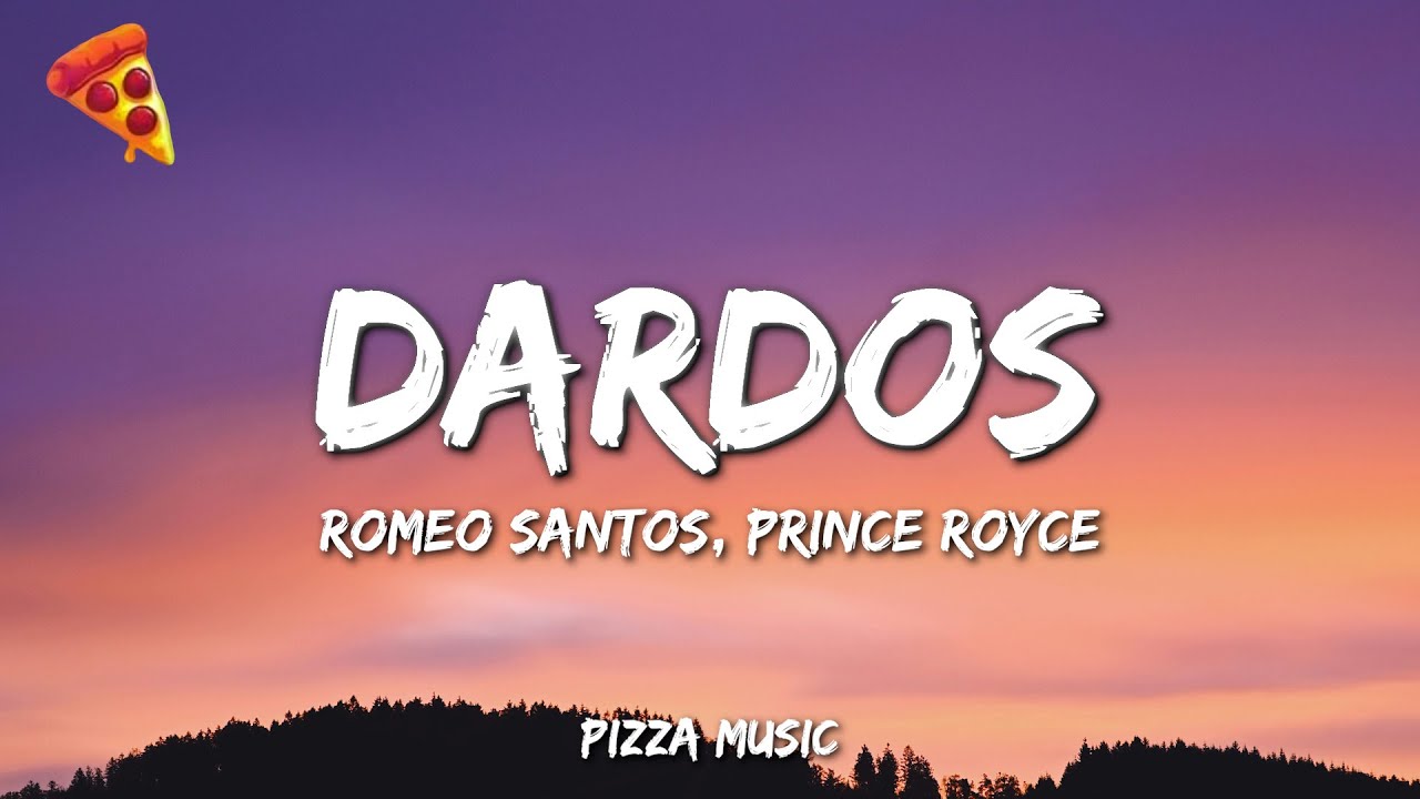 Dardos - Romeo Santos, Prince Royce
