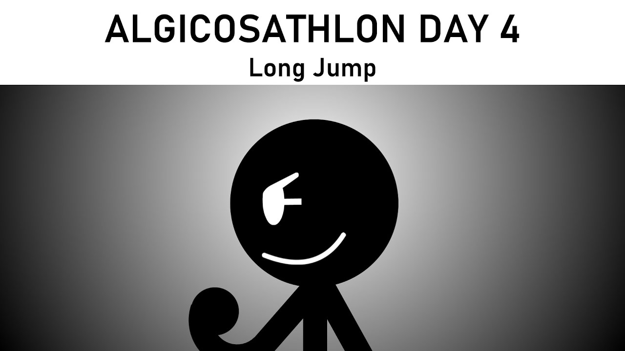 Algicosathlon Day 4 : 