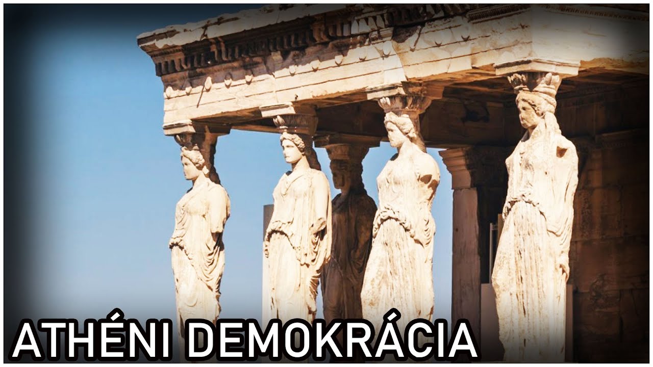 Az athéni demokrácia - Töri Érettségi