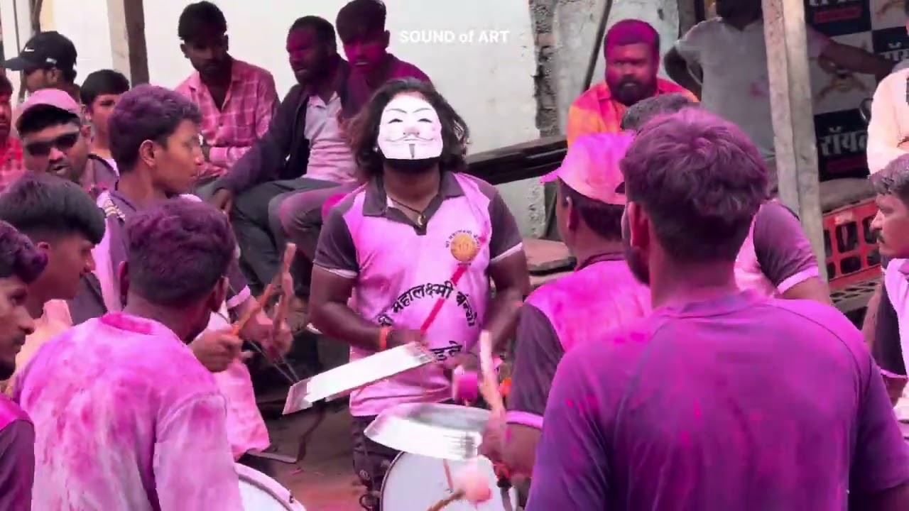 Aare Pritam Pyare 🎧 | ShreeMahalaxmi Banjo Mandve | Bollywood hit song | 