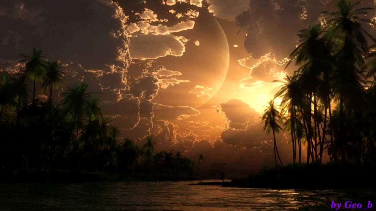 Uplifting Trance Session Mix .. vol. 27 (Mixed By Geo_b)