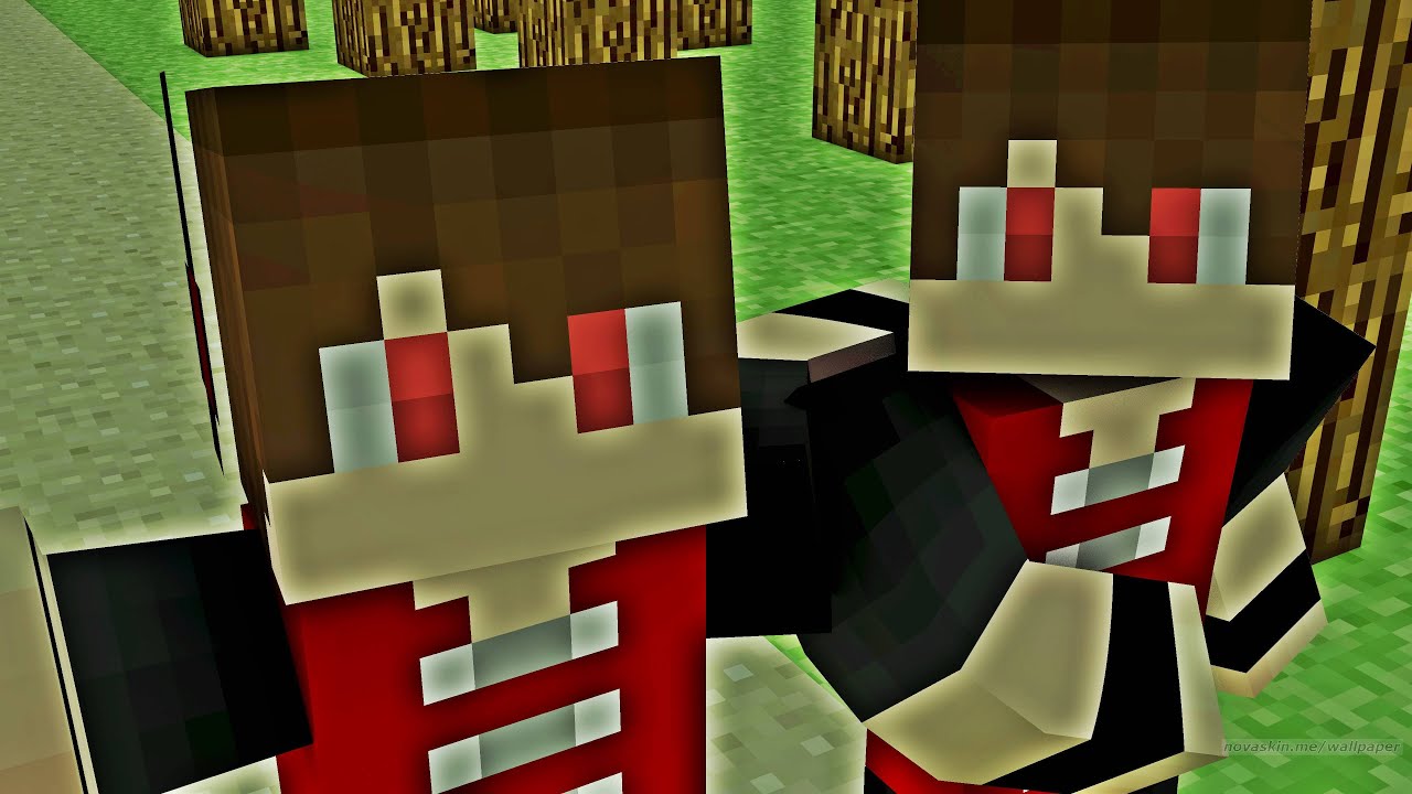 OHAA BU NE? | MİNECRAFT ŞANS BLOKLARI | Bölüm 15