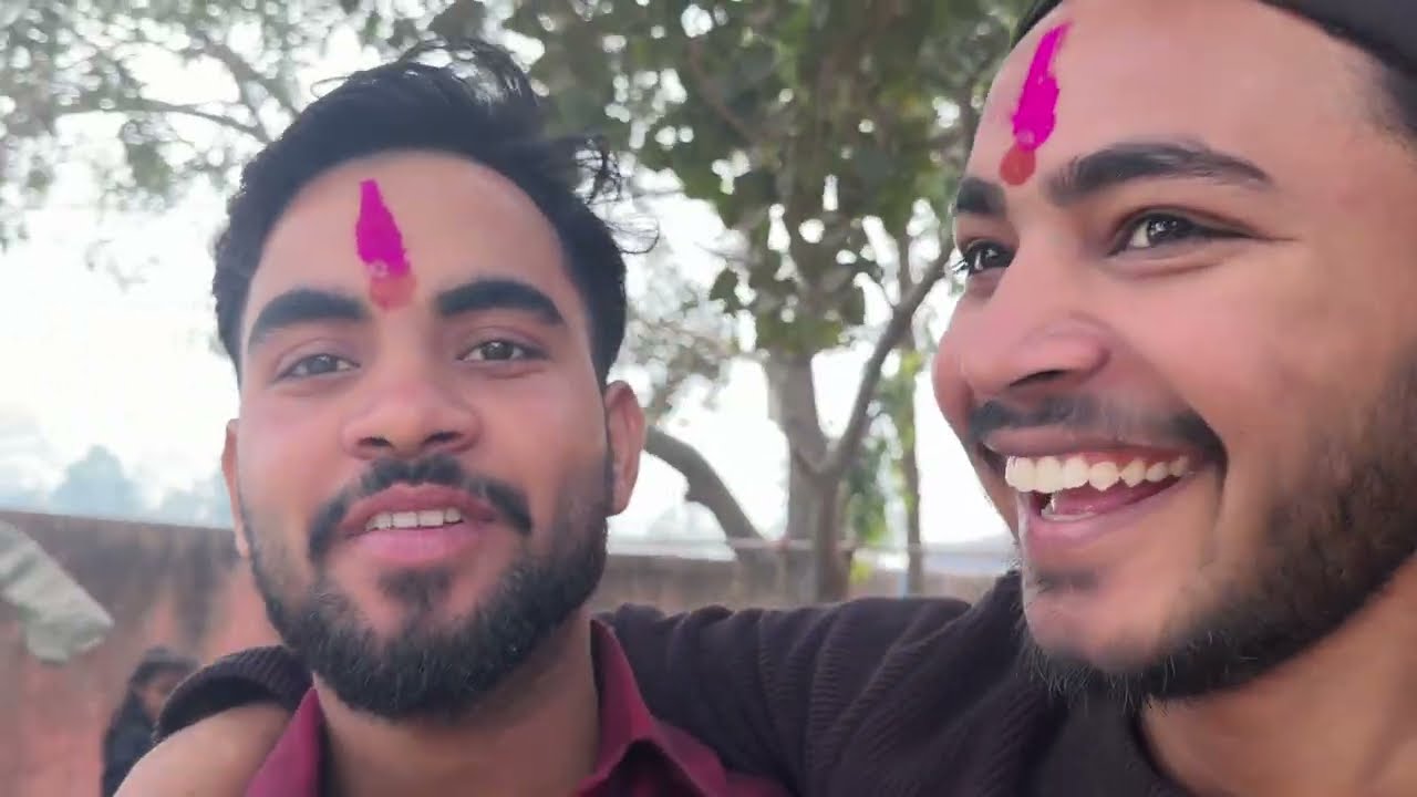 Saraswati Puja Visharajan 😱|| Last Mein Sabhi Log Emotional Ho Gaye 🥹