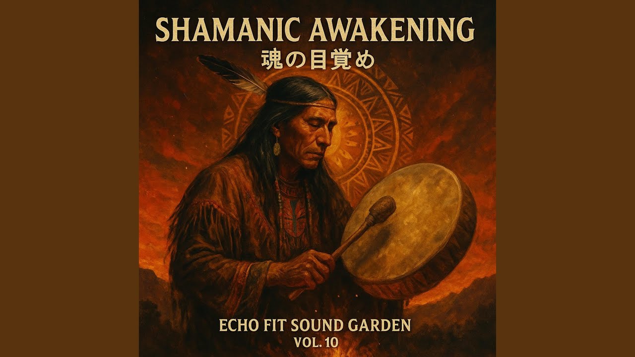Sacred Earth Pulse 大地の脈動
