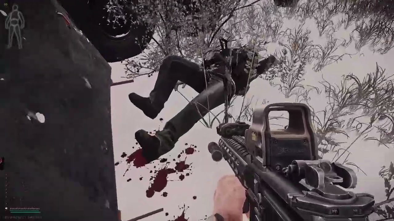 Were those extract campers?