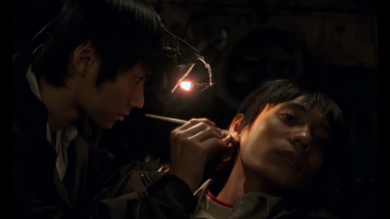Viet and Nam new clip official - Cannes Film Festival 2024 (2/3)