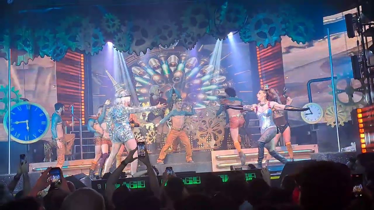 #Aniversario24 CLUB 69 24/08/24