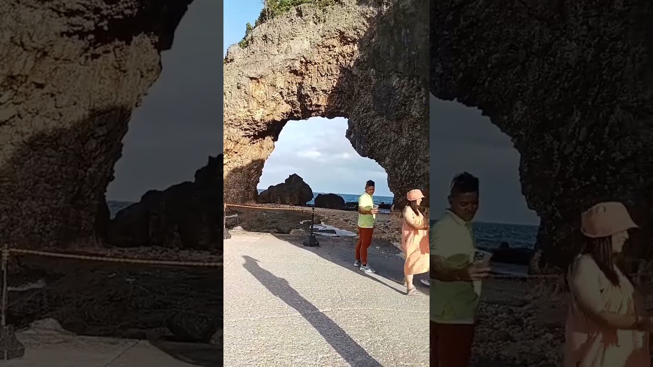 Boracay keyhole@newcoast