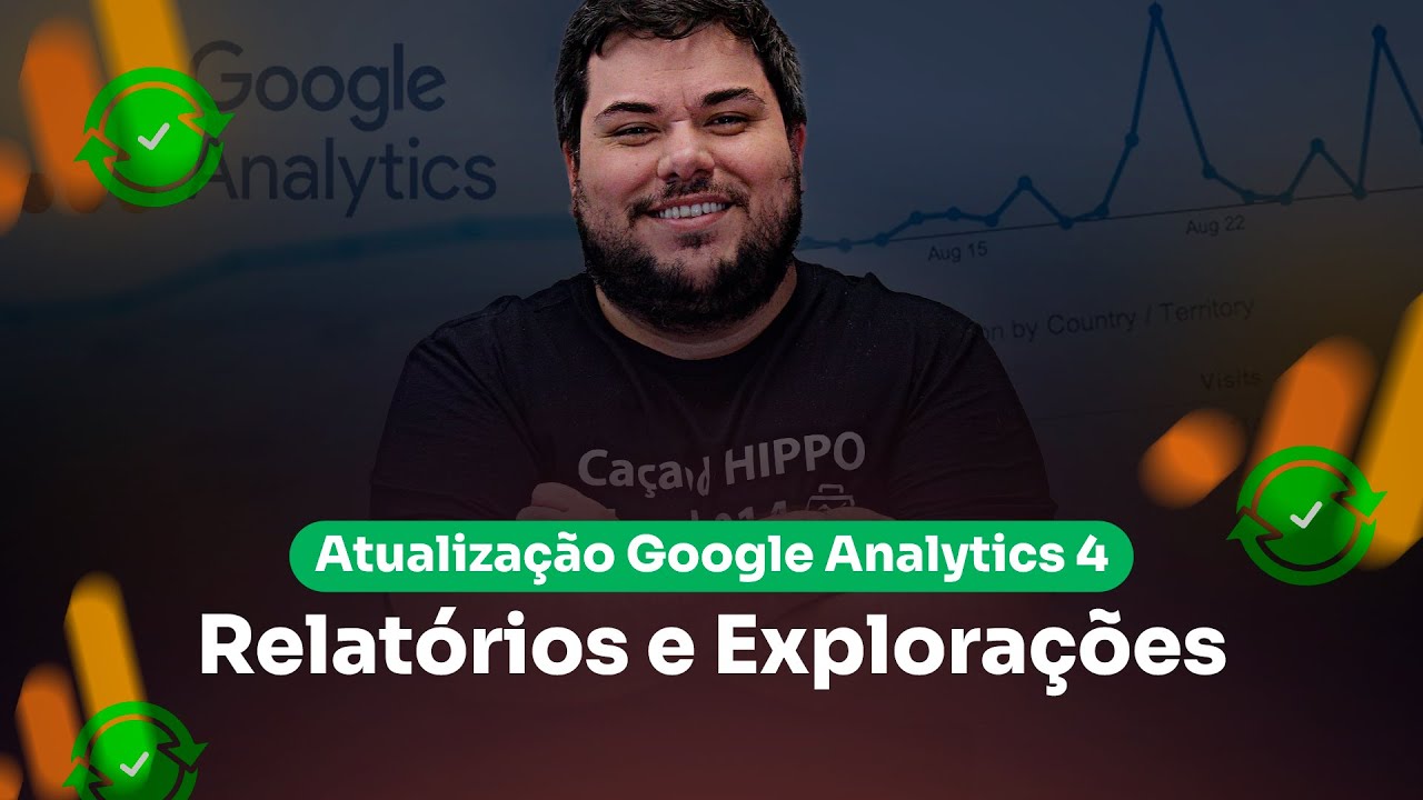 [GA4] Copiar relatórios e análises detalhadas em propriedades do Google Analytics 4