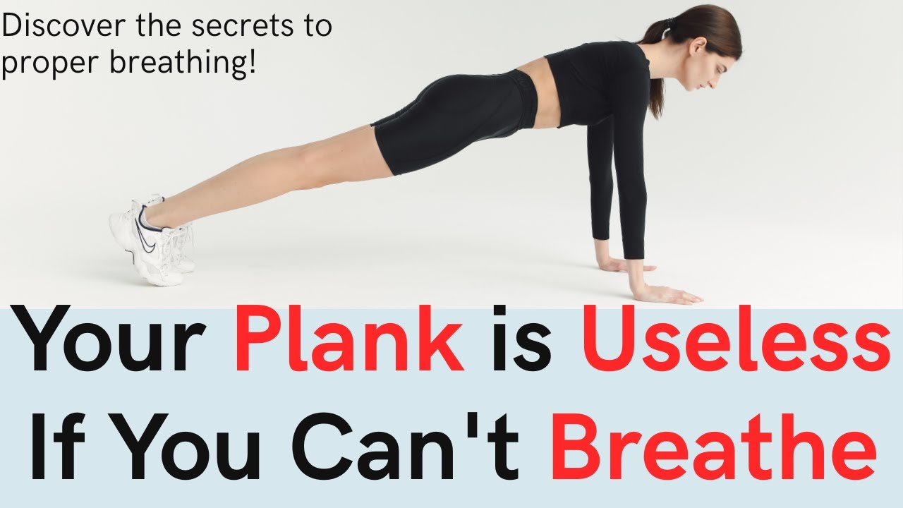 Your plank needs this