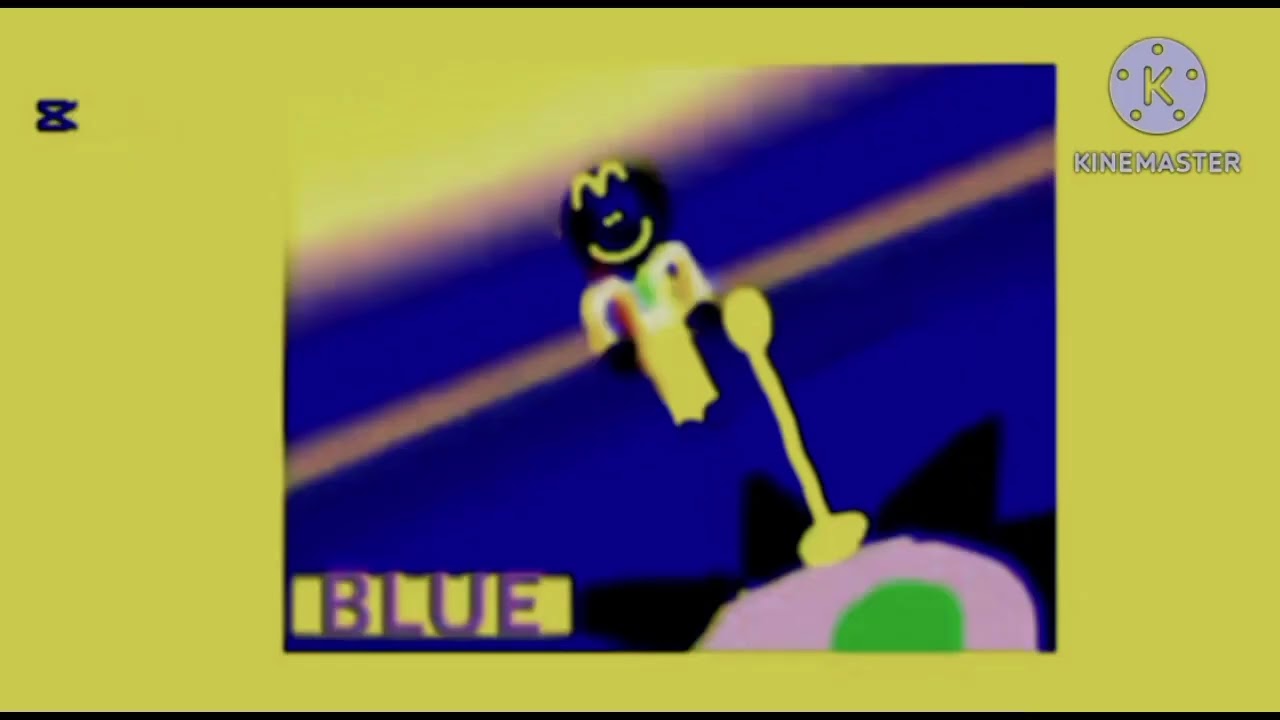 Preview 2 Gummy Bear Blue Effects Pitch Black 