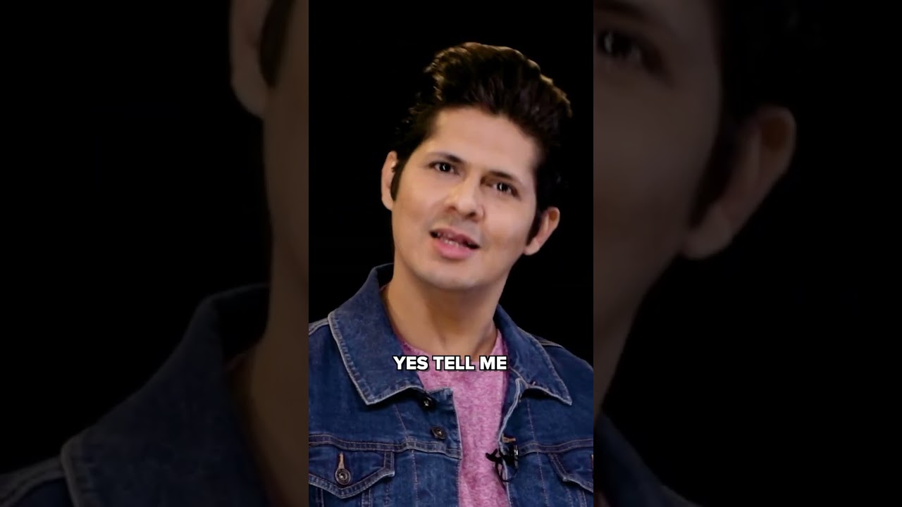 Dark Reality of Bollywood By Famous Actor 🤯 | Vishal Malhotra | #Shorts