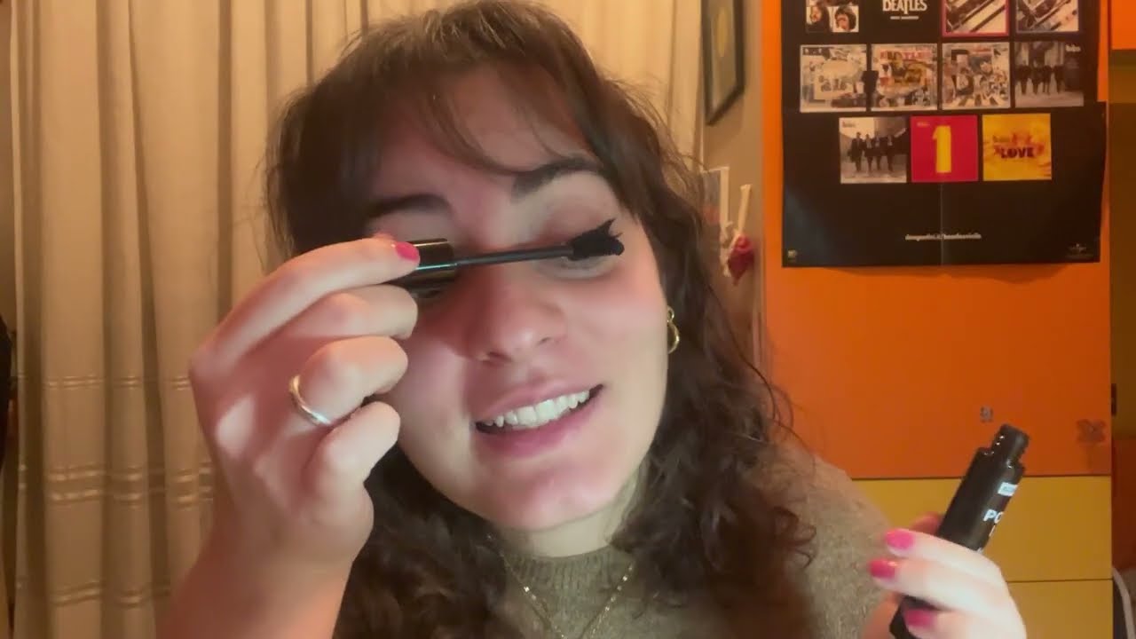 Benvenuti nel mio canale! 