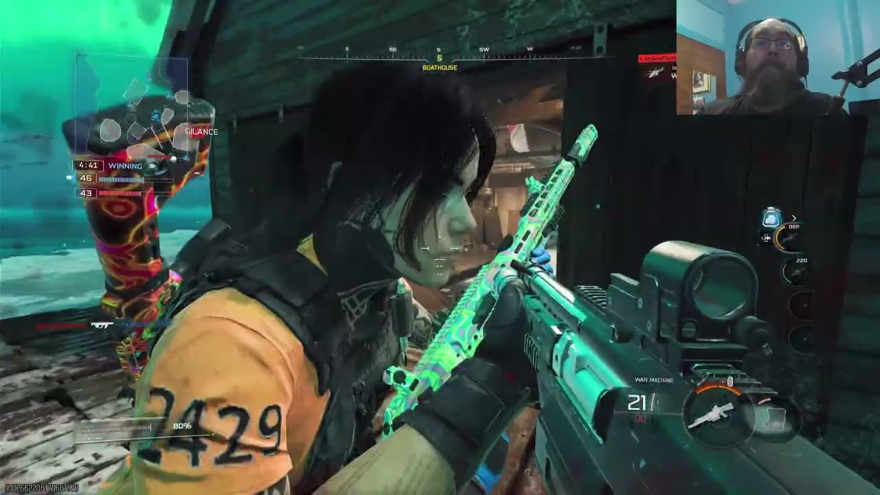 Call of Duty: Black Ops 7: Season 2: Episode 56: Luck Confirmed on Homestead