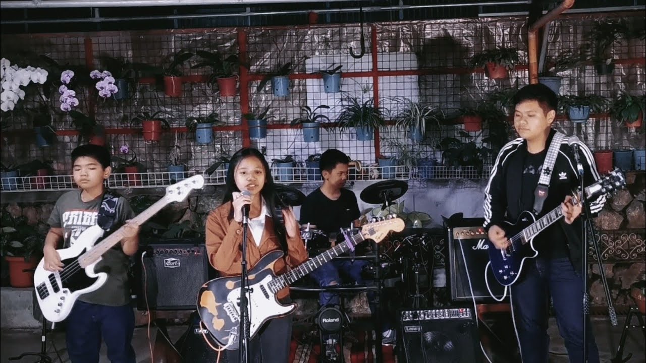 Real Gone- Sheryl Crow || Cover