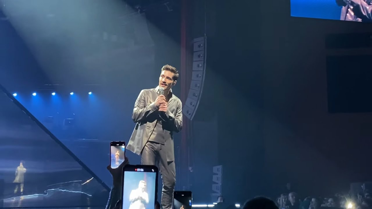 ДИМА БИЛАН | DIMA BILAN  - концерт 
