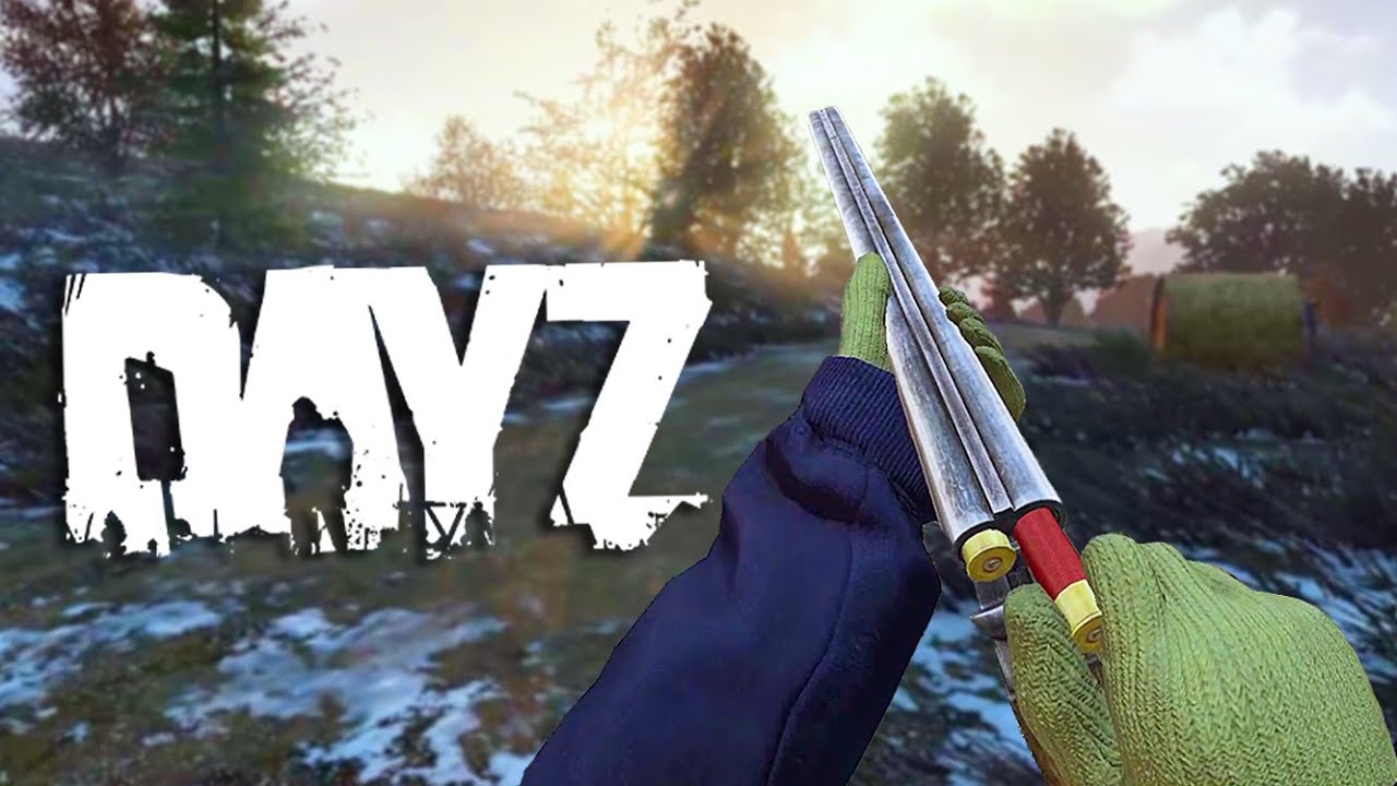 ME SURPREENDEU! EU NÃO ESPERAVA POR ESSA JOGADA NO DAYZ