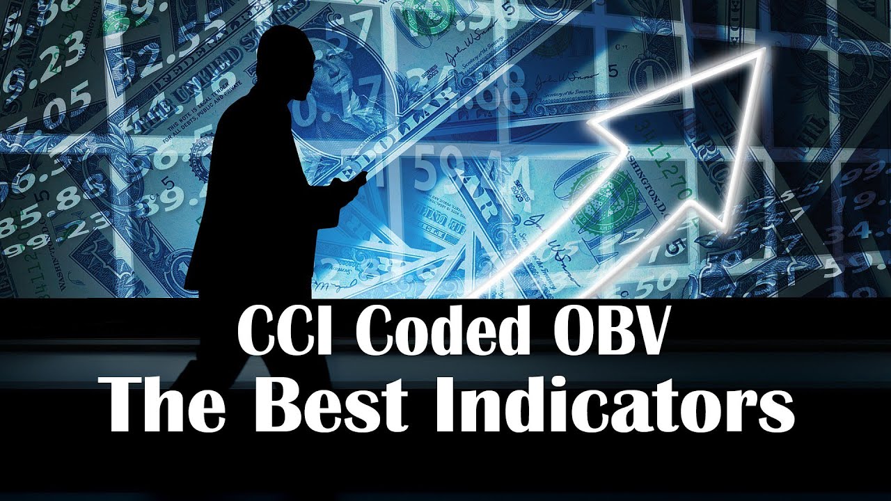 Indicators for Crypto Trading | CCI Coded OBV Indicator Testing