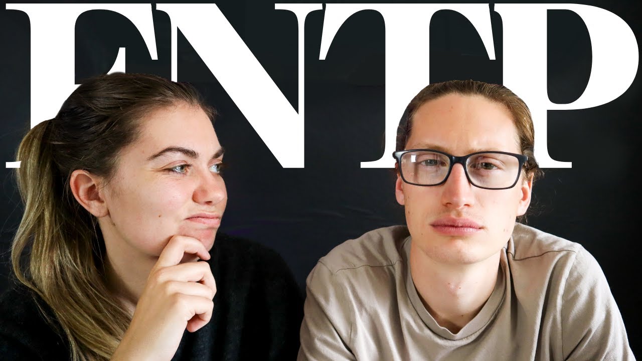 Раздражающие вещи, которые говорят и делают представители типа ENTP