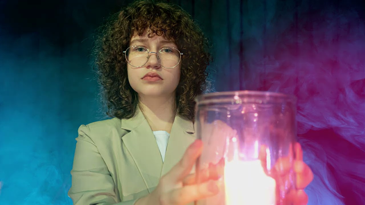 Anna Czok - Lulajka MOK Korsze 2023