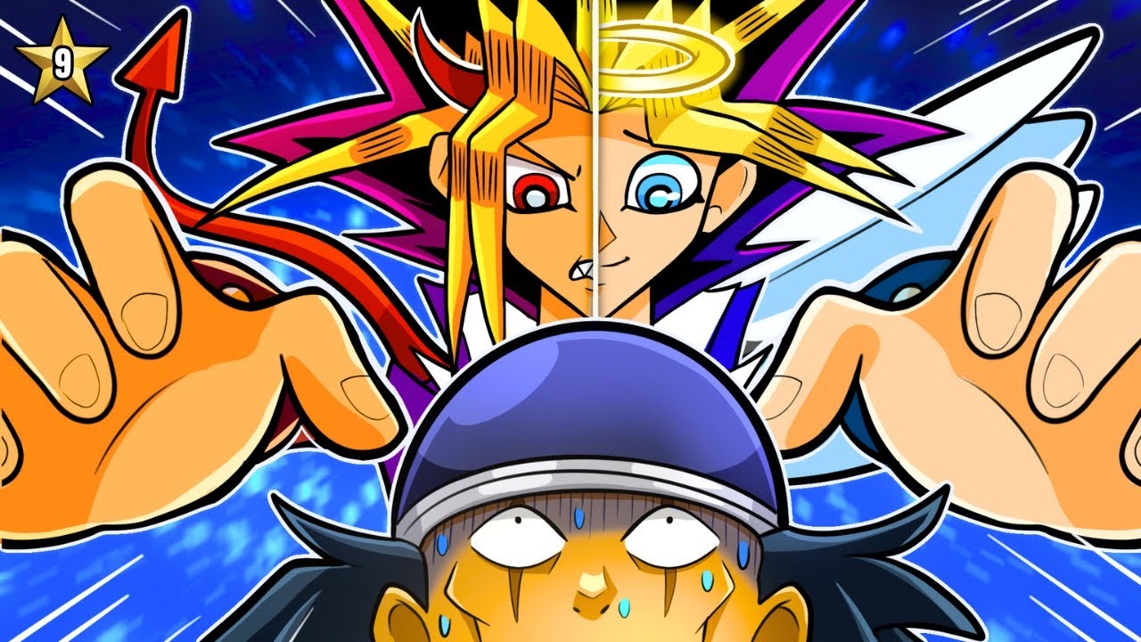 This Duel Changed Yu-Gi-Oh FOREVER…