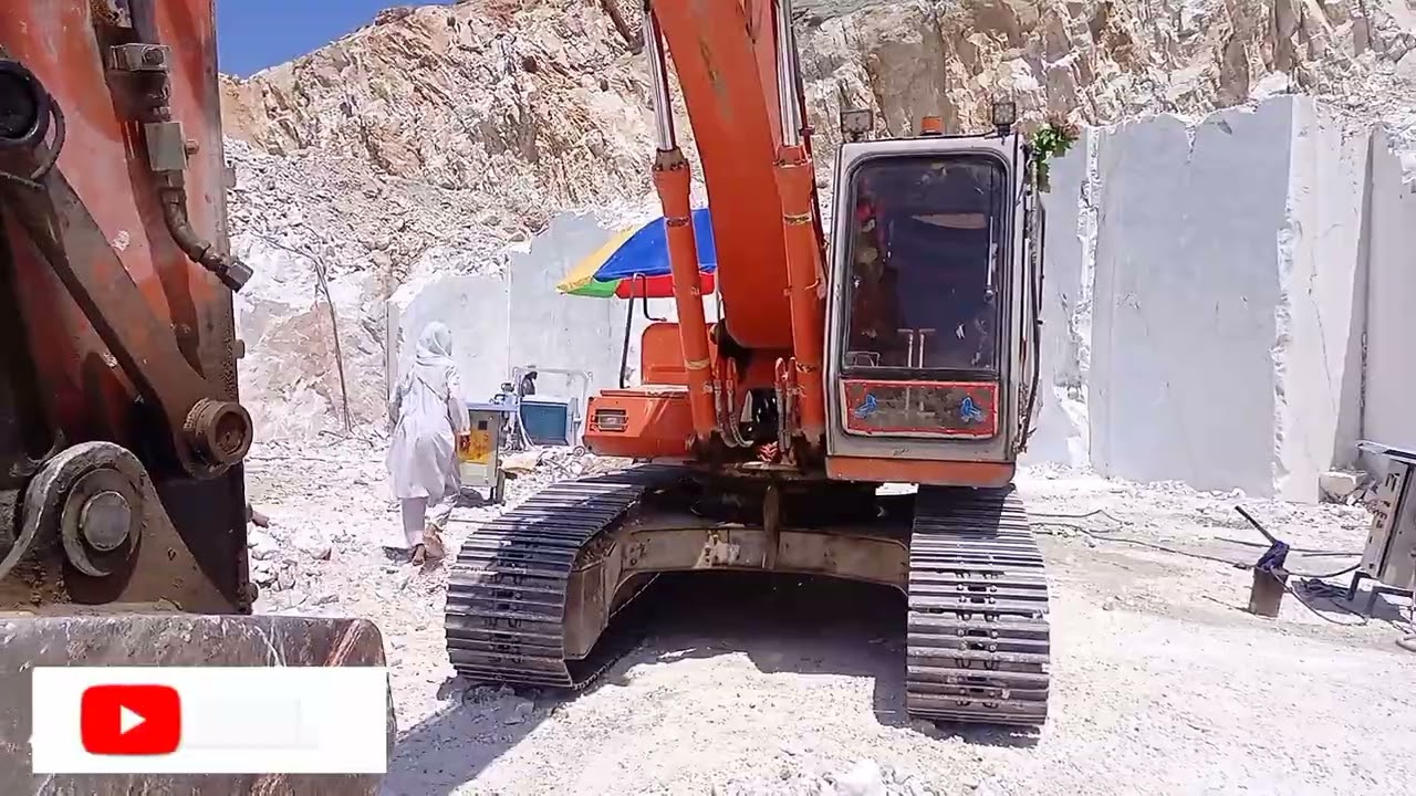 wire Saw marble stone cutting machine