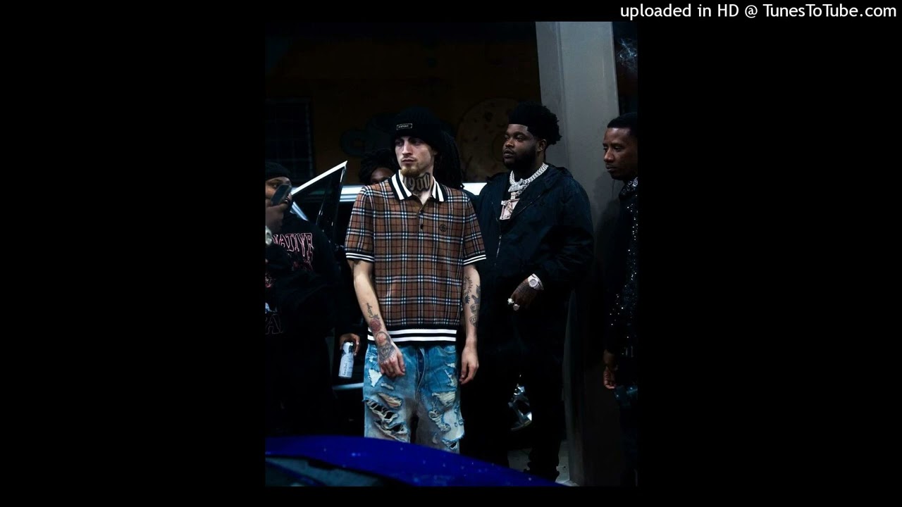 (SAMPLE) 1900 Rugrat Type Beat 