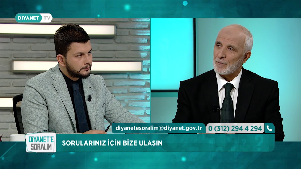 Allah Kimlerin Şefaat Etmesine Müsade Edecek?