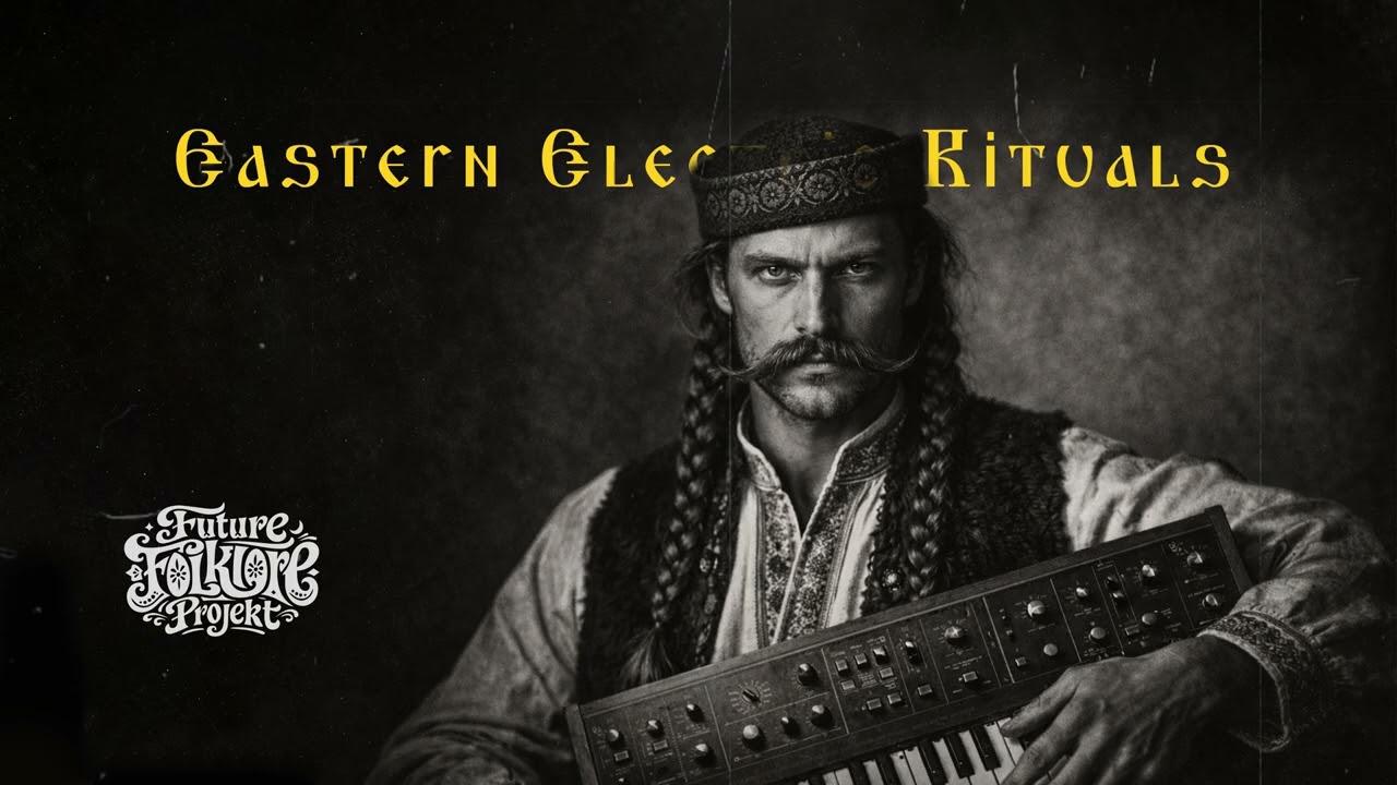 Eastern Electric Rituals | Eastern European Jazz Rock
