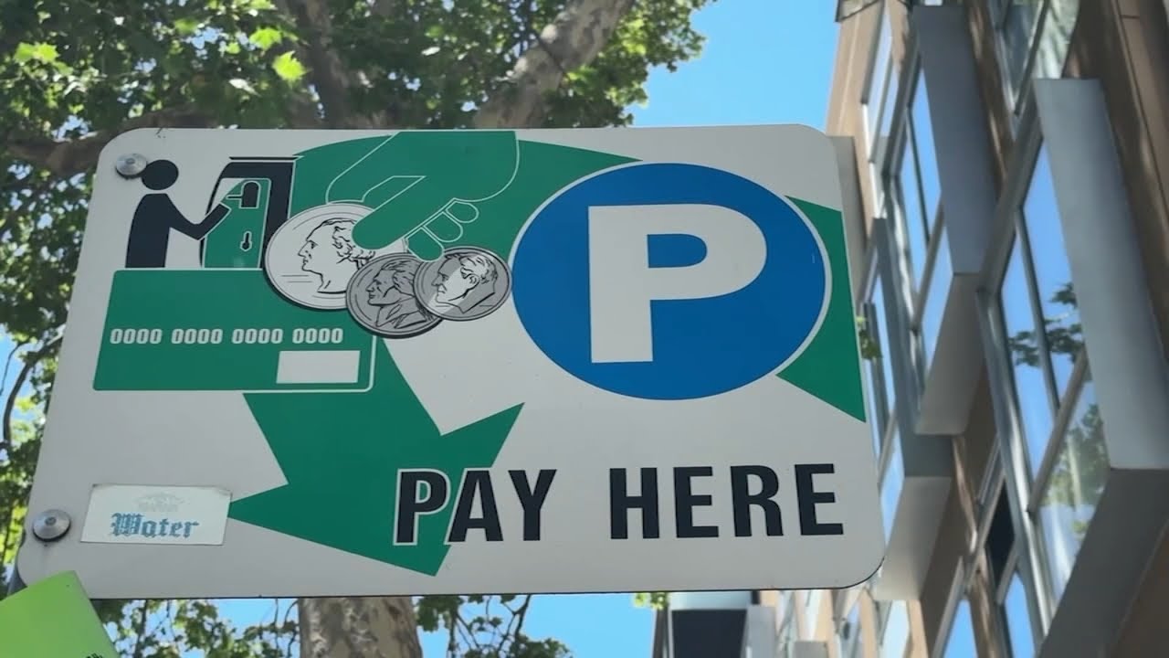 Bay Area officials warning public of new traffic citation scam: Here's what to know