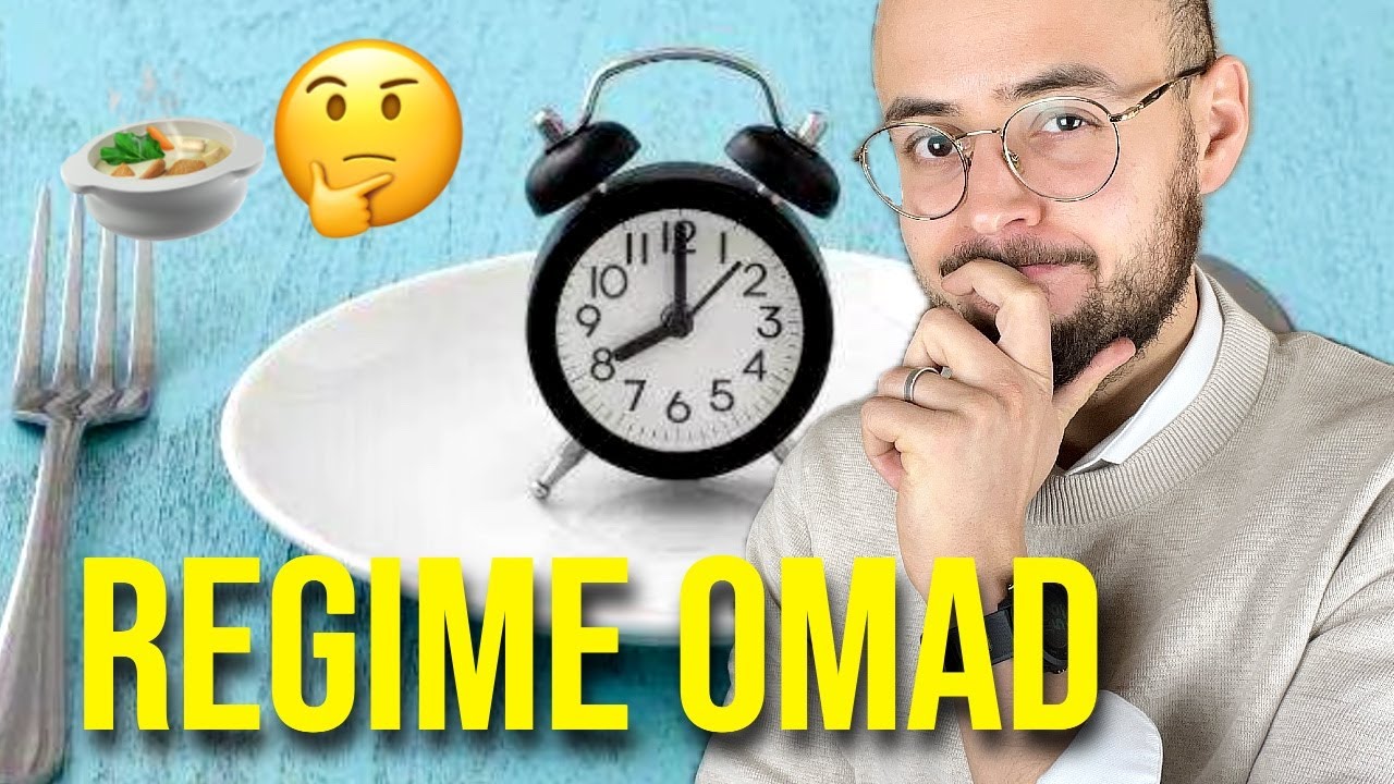 Régime OMAD : Avantages et Inconvénients