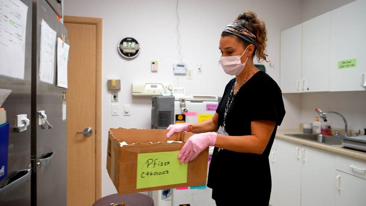 Long-awaited Lyme vaccine test begins
